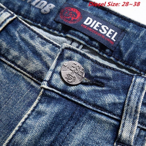 D.i.e.s.e.l. Long Jeans 3002 Men