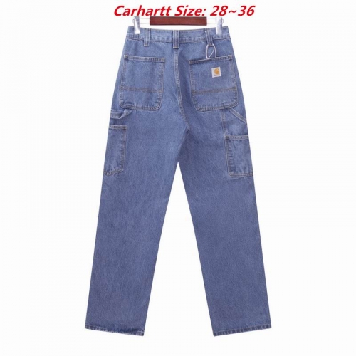 C.a.r.h.a.r.t.t. Long Jeans 3158 Men