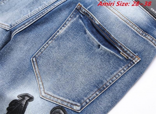 A.m.i.r.i. Long Jeans 3175 Men