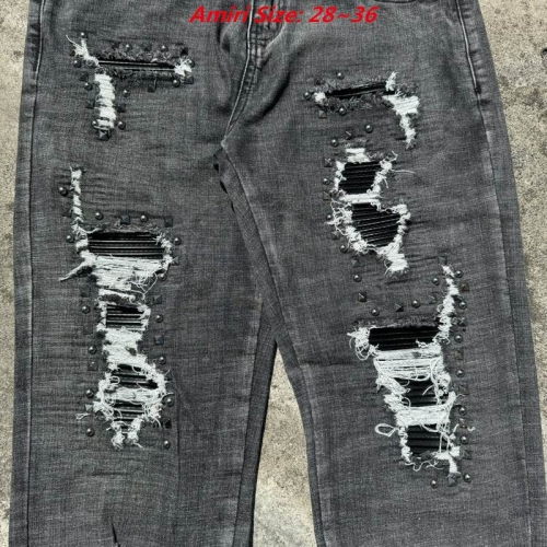 A.m.i.r.i. Long Jeans 3032 Men