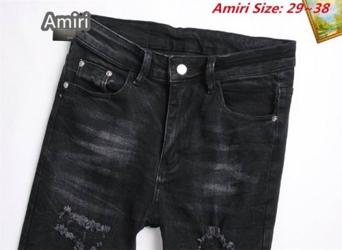 A.m.i.r.i. Long Jeans 3566 Men