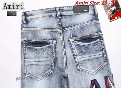 A.m.i.r.i. Long Jeans 3920 Men