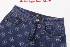 B.a.l.e.n.c.i.a.g.a. Long Jeans 3731 Men