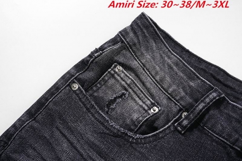 A.m.i.r.i. Long Jeans 3215 Men