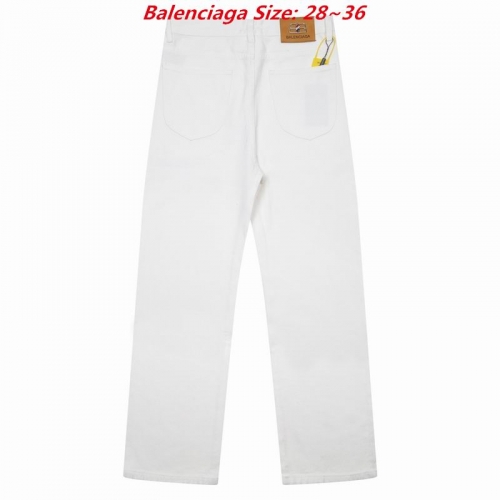 B.a.l.e.n.c.i.a.g.a. Long Jeans 3598 Men