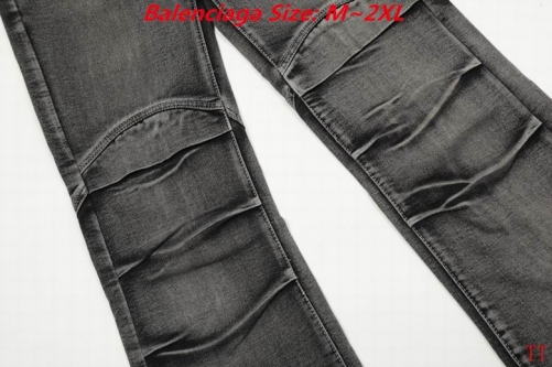 B.a.l.e.n.c.i.a.g.a. Long Jeans 3331 Men