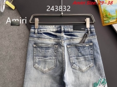 A.m.i.r.i. Long Jeans 3674 Men