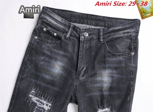 A.m.i.r.i. Long Jeans 3507 Men