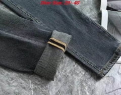 D.i.o.r. Long Jeans 3558 Men
