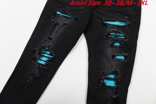 A.m.i.r.i. Long Jeans 3279 Men