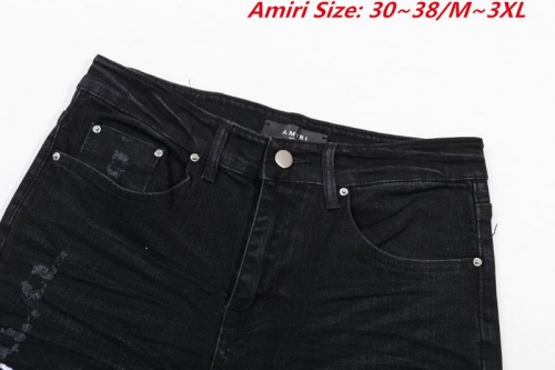 A.m.i.r.i. Long Jeans 3309 Men