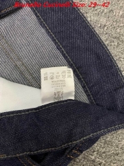 B.r.u.n.e.l.l.o. C.u.c.i.n.e.l.l.i. Long Jeans 3025 Men