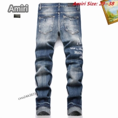 A.m.i.r.i. Long Jeans 3758 Men