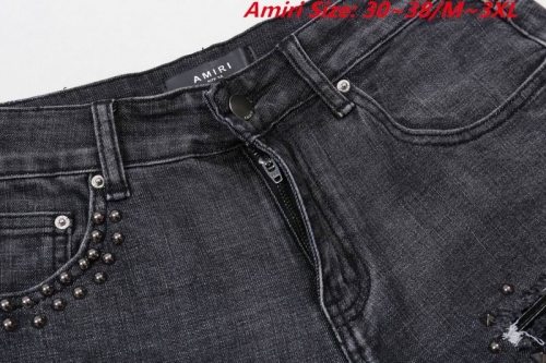 A.m.i.r.i. Long Jeans 3262 Men