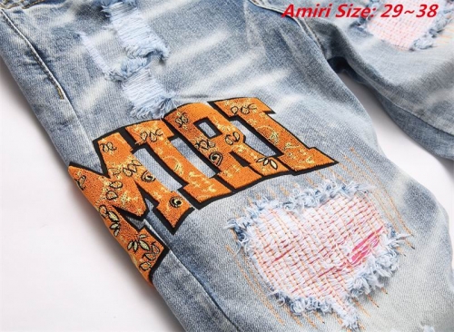 A.m.i.r.i. Long Jeans 4062 Men