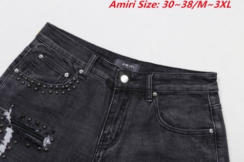 A.m.i.r.i. Long Jeans 3264 Men