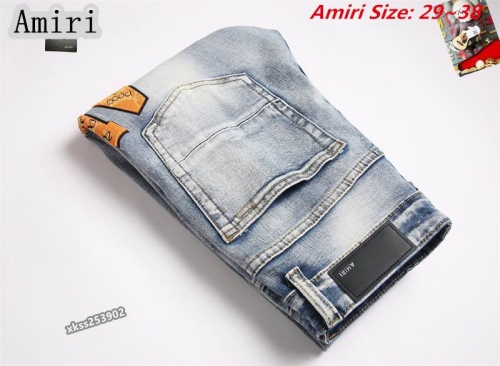 A.m.i.r.i. Long Jeans 4067 Men