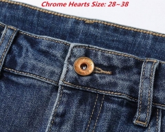C.h.r.o.m.e. H.e.a.r.t.s. Long Jeans 3979 Men
