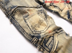 A.m.i.r.i. Long Jeans 4048 Men