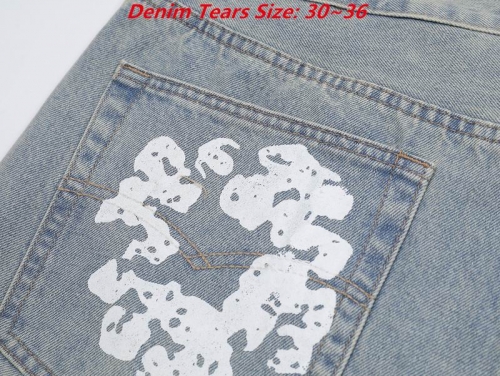 D.e.n.i.m. T.e.a.r.s. Long Jeans 3003 Men