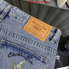 D.i.o.r. Long Jeans 3017 Men