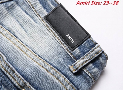 A.m.i.r.i. Long Jeans 3609 Men