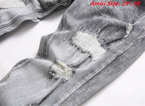 A.m.i.r.i. Long Jeans 3874 Men