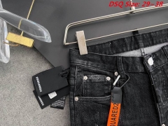 D.S.Q. Long Jeans 3086 Men