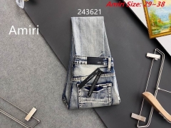 A.m.i.r.i. Long Jeans 3690 Men