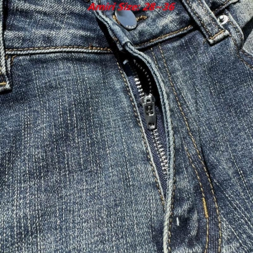 A.m.i.r.i. Long Jeans 3045 Men