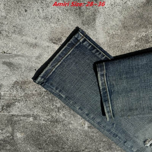 A.m.i.r.i. Long Jeans 3040 Men