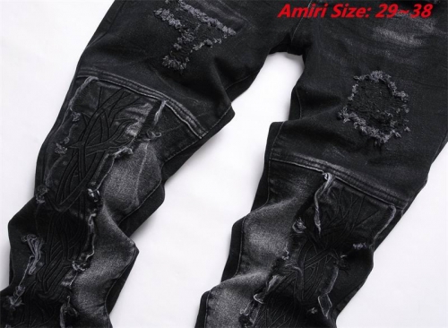 A.m.i.r.i. Long Jeans 3569 Men