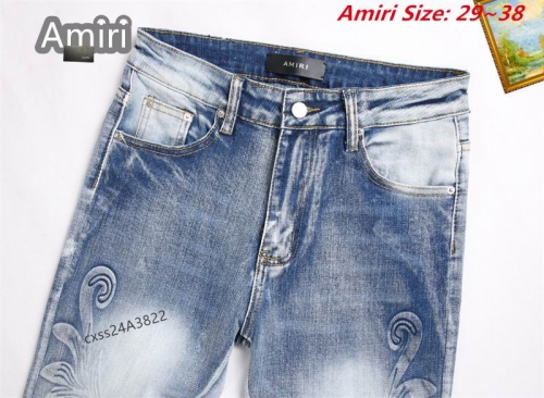 A.m.i.r.i. Long Jeans 3582 Men