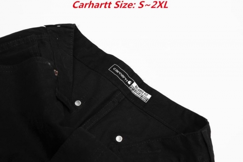 C.a.r.h.a.r.t.t. Long Jeans 3010 Men