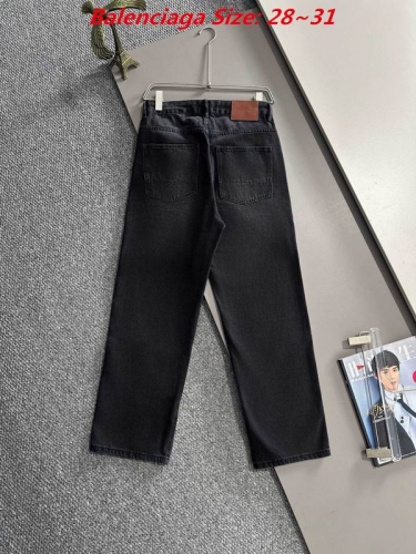 B.a.l.e.n.c.i.a.g.a. Long Jeans 3008 Men