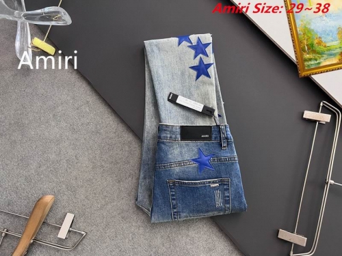 A.m.i.r.i. Long Jeans 3708 Men