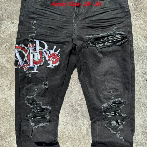 A.m.i.r.i. Long Jeans 3066 Men