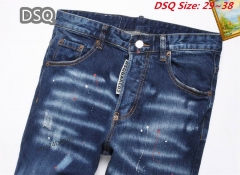 D.S.Q. Long Jeans 3155 Men