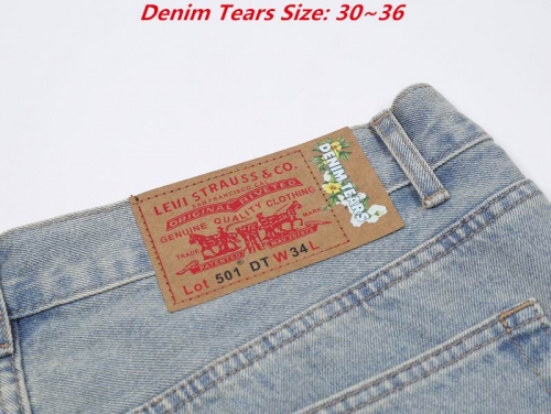 D.e.n.i.m. T.e.a.r.s. Long Jeans 3002 Men