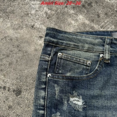 A.m.i.r.i. Long Jeans 3044 Men