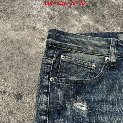 A.m.i.r.i. Long Jeans 3044 Men