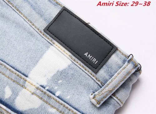 A.m.i.r.i. Long Jeans 4030 Men