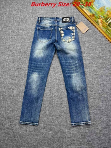 B.u.r.b.e.r.r.y. Long Jeans 3279 Men