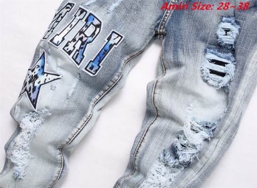 A.m.i.r.i. Long Jeans 3133 Men