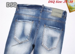 D.S.Q. Long Jeans 3162 Men