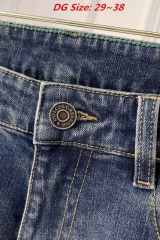 D...G... Long Jeans 3216 Men