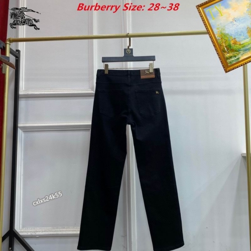 B.u.r.b.e.r.r.y. Long Jeans 3151 Men