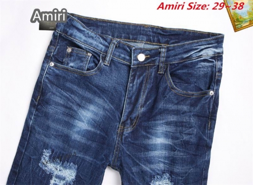 A.m.i.r.i. Long Jeans 3479 Men