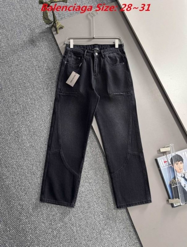 B.a.l.e.n.c.i.a.g.a. Long Jeans 3009 Men