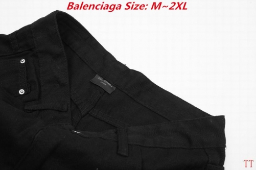 B.a.l.e.n.c.i.a.g.a. Long Jeans 3451 Men